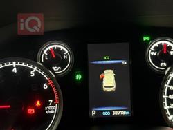 تۆیۆتا لاند کروزەر